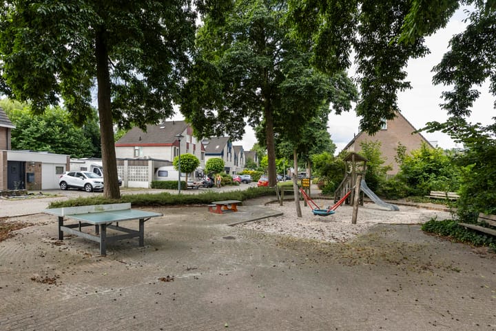 Foto 3 van Sterappel 8