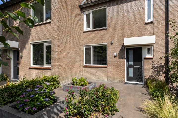 Foto 5 van Sterappel 8