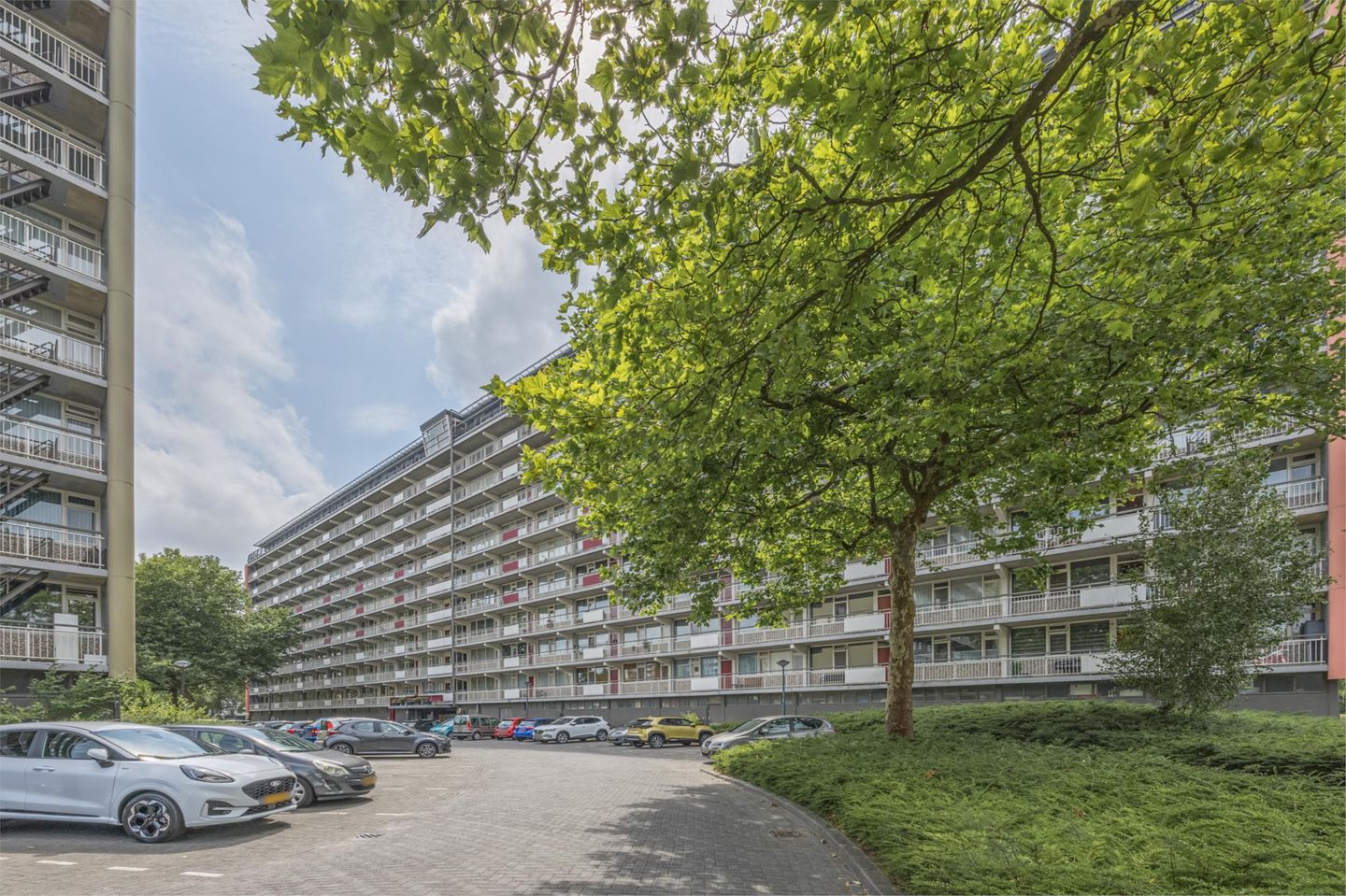 Foto 25 van Bachplein 271