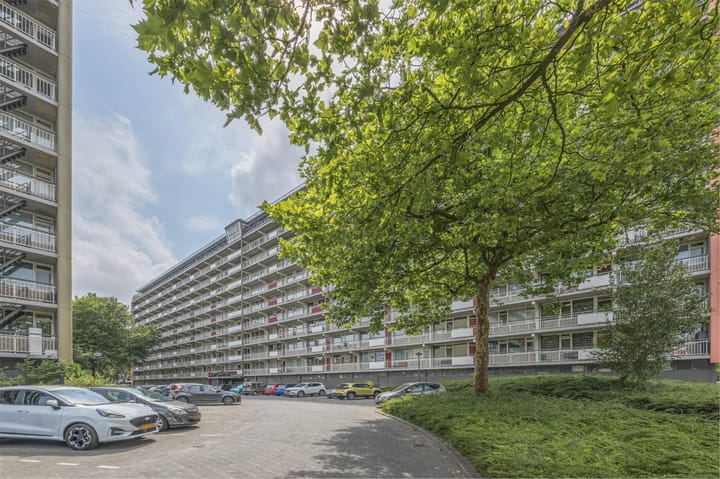 Foto 25 van Bachplein 271