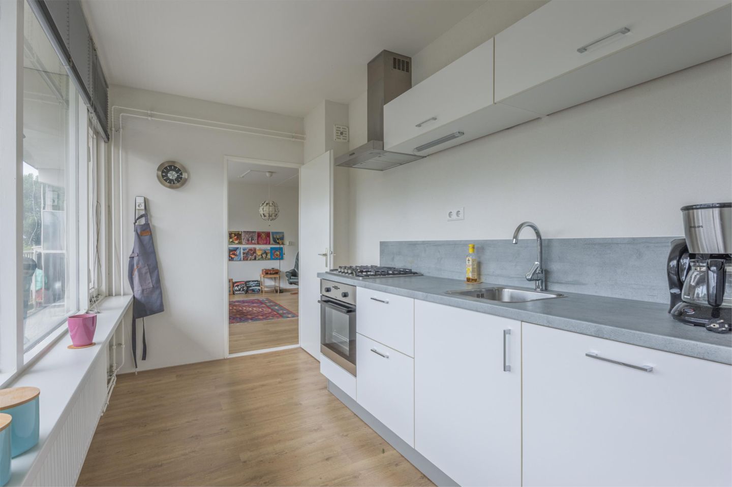 Foto 10 van Bachplein 271