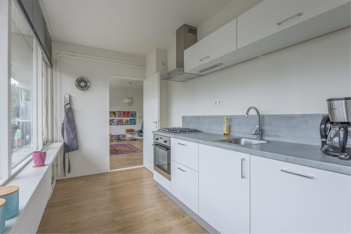 Foto 10 van Bachplein 271