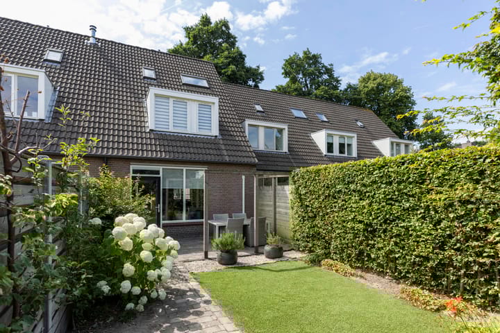 Foto 6 van Sterappel 8