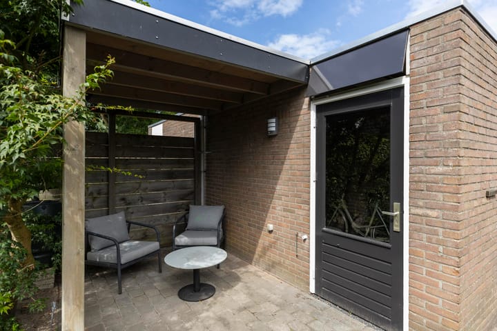 Foto 10 van Sterappel 8