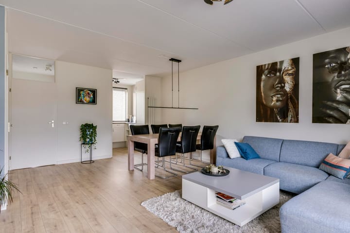 Foto 12 van Sterappel 8