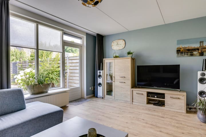 Foto 13 van Sterappel 8