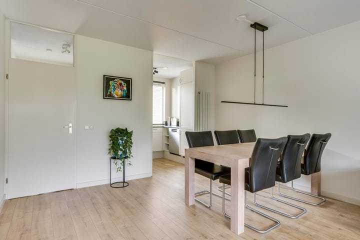 Foto 15 van Sterappel 8