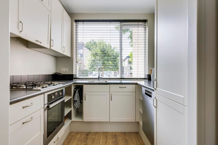 Foto 16 van Sterappel 8