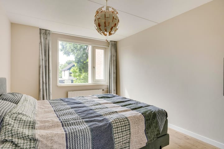 Foto 18 van Sterappel 8