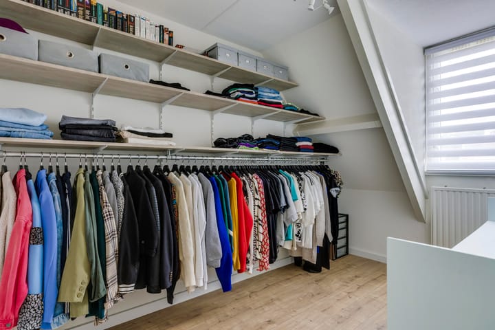 Foto 20 van Sterappel 8