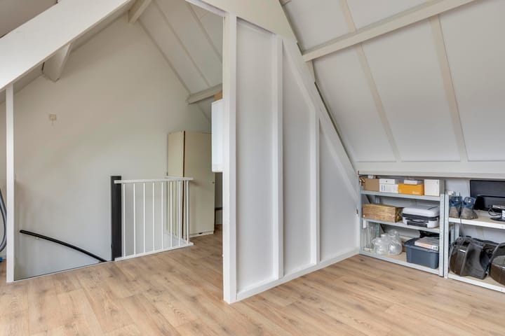 Foto 23 van Sterappel 8