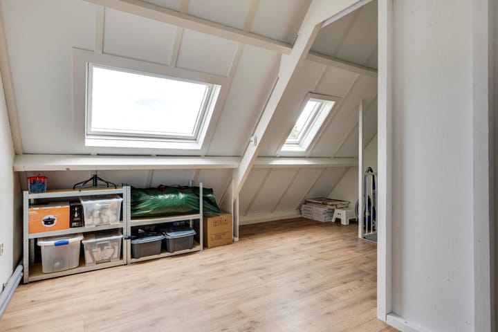 Foto 24 van Sterappel 8