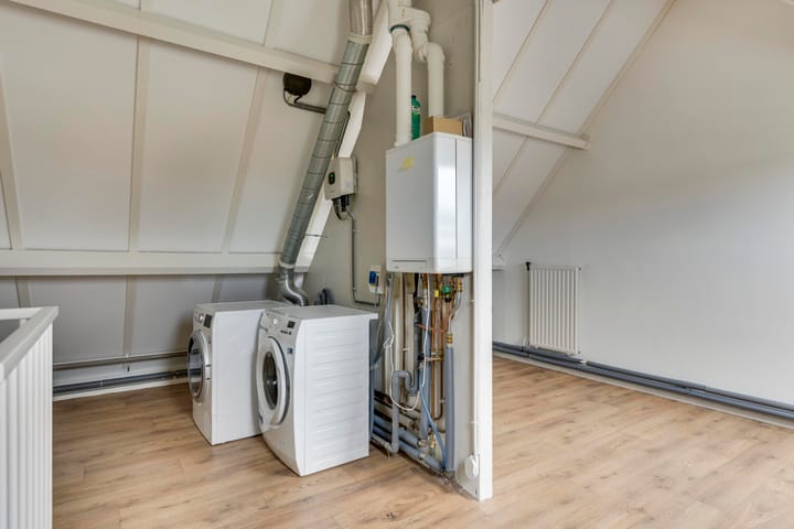 Foto 25 van Sterappel 8