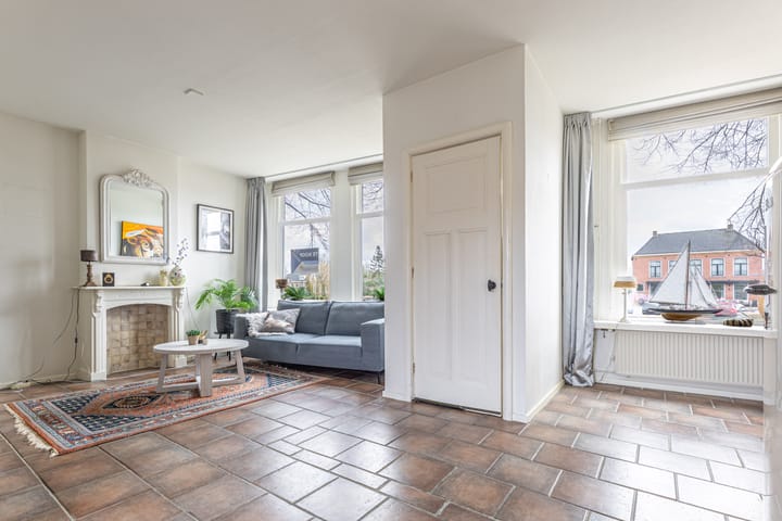 Foto 8 van Zuiderbolwerk 55