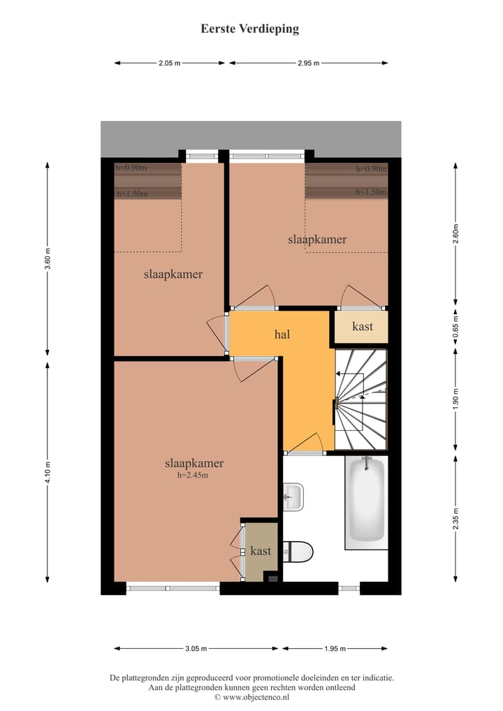 Foto 27 van Sterappel 8