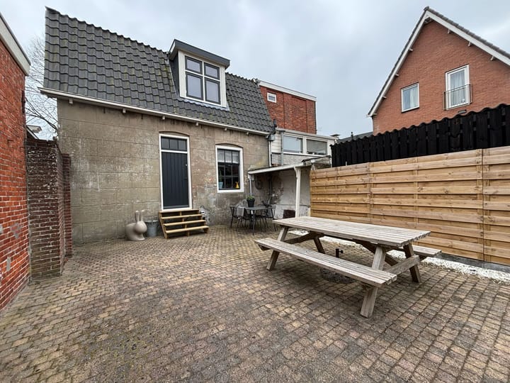 Foto 11 van Zuiderbolwerk 55