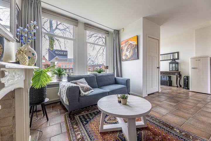 Foto 13 van Zuiderbolwerk 55