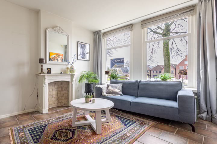 Foto 15 van Zuiderbolwerk 55