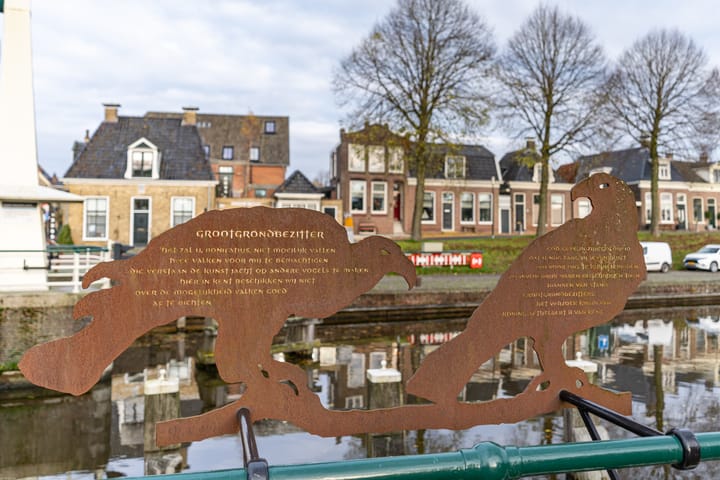 Foto 45 van Zuiderbolwerk 55