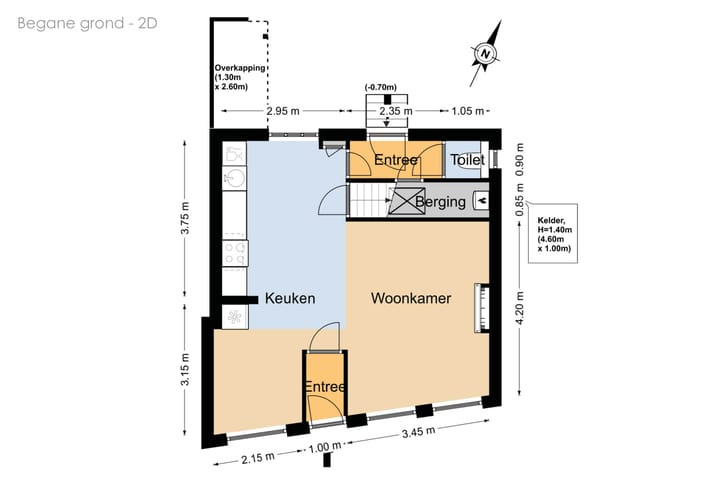 Foto 46 van Zuiderbolwerk 55