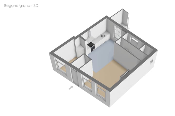 Foto 50 van Zuiderbolwerk 55