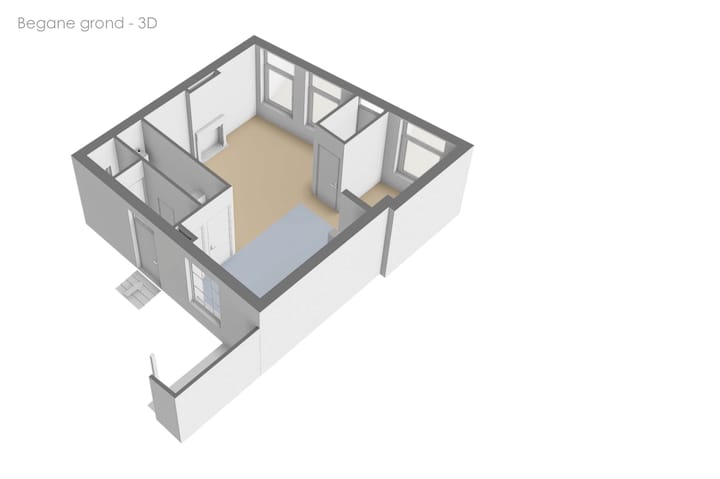 Foto 52 van Zuiderbolwerk 55