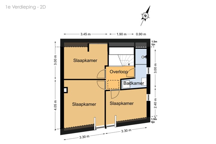 Foto 53 van Zuiderbolwerk 55
