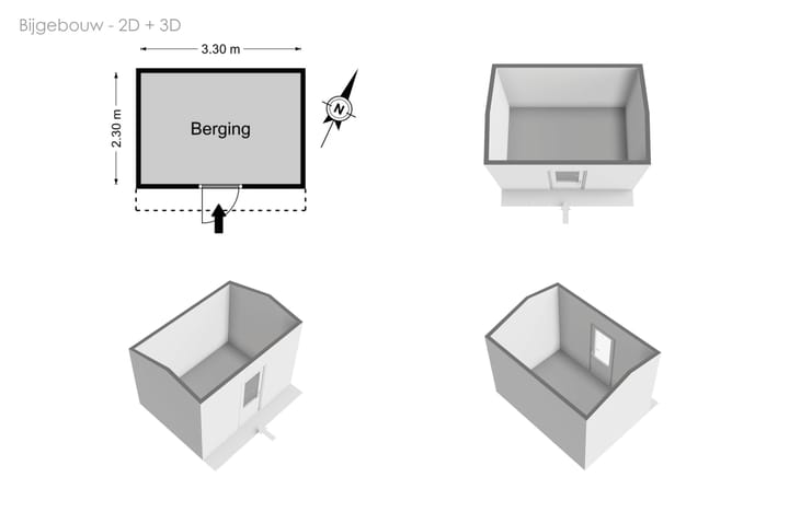 Foto 67 van Zuiderbolwerk 55