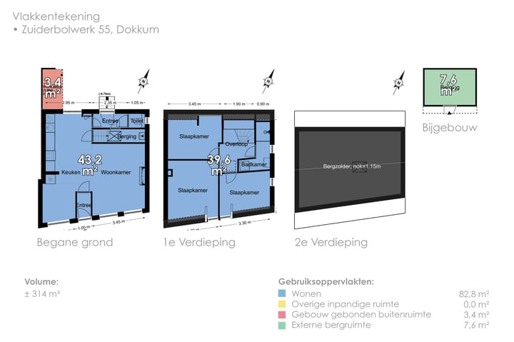 Foto 68 van Zuiderbolwerk 55