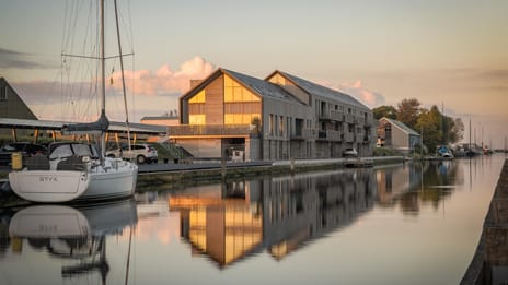 Westhavendijk thumbnail