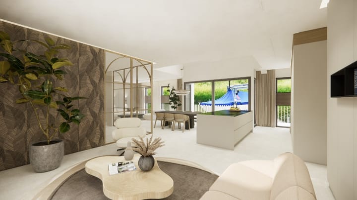 Foto 3 van Westhavendijk 8-B