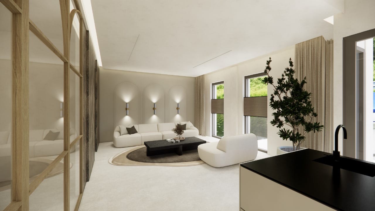 Foto 4 van Westhavendijk 8-B