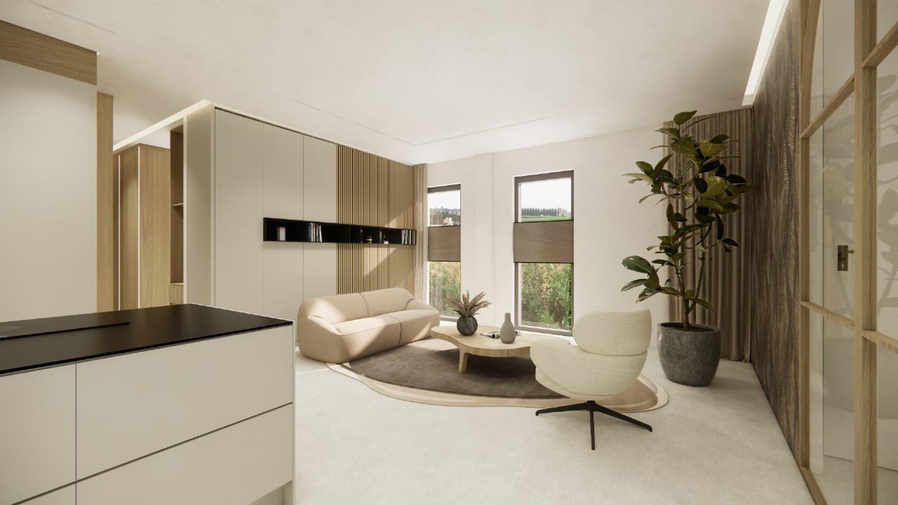 Foto 6 van Westhavendijk 8-B