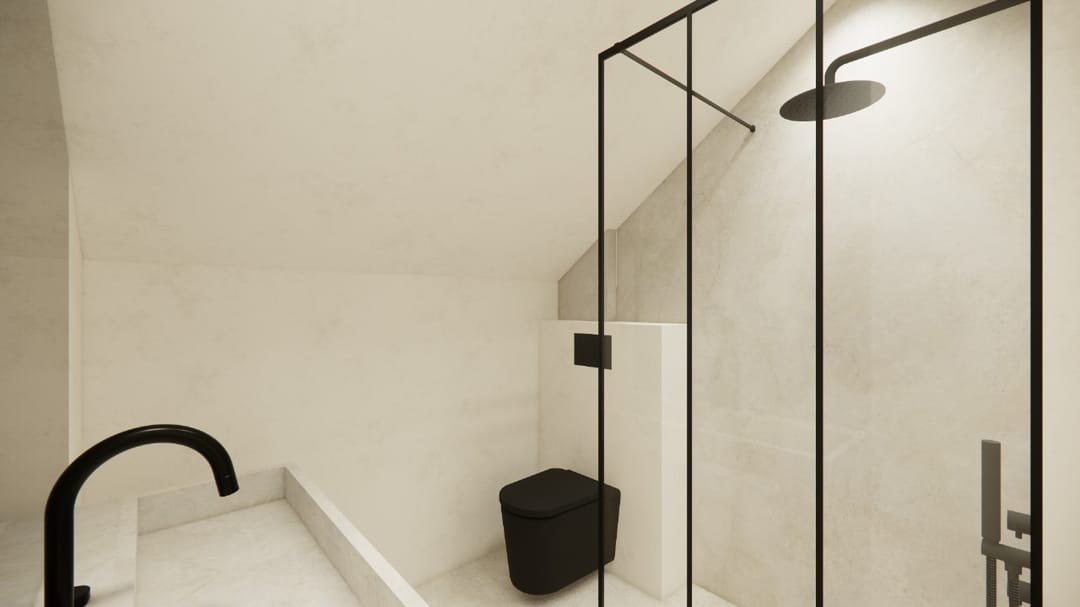 Foto 8 van Westhavendijk 8-B