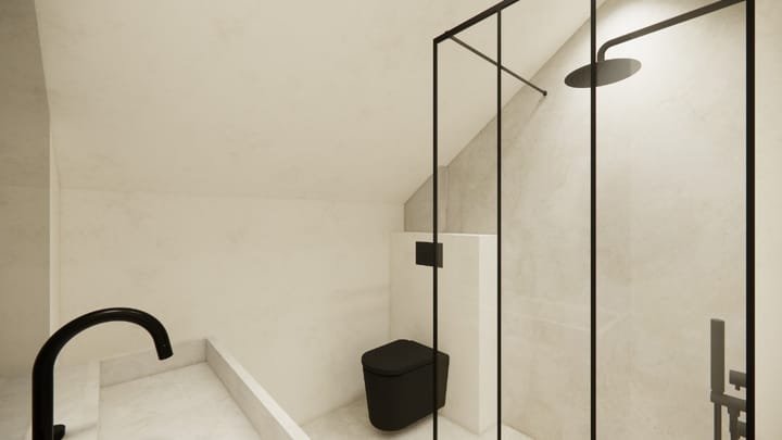 Foto 8 van Westhavendijk 8-B