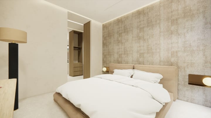 Foto 9 van Westhavendijk 8-B