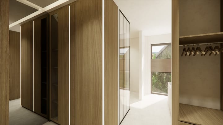 Foto 10 van Westhavendijk 8-B