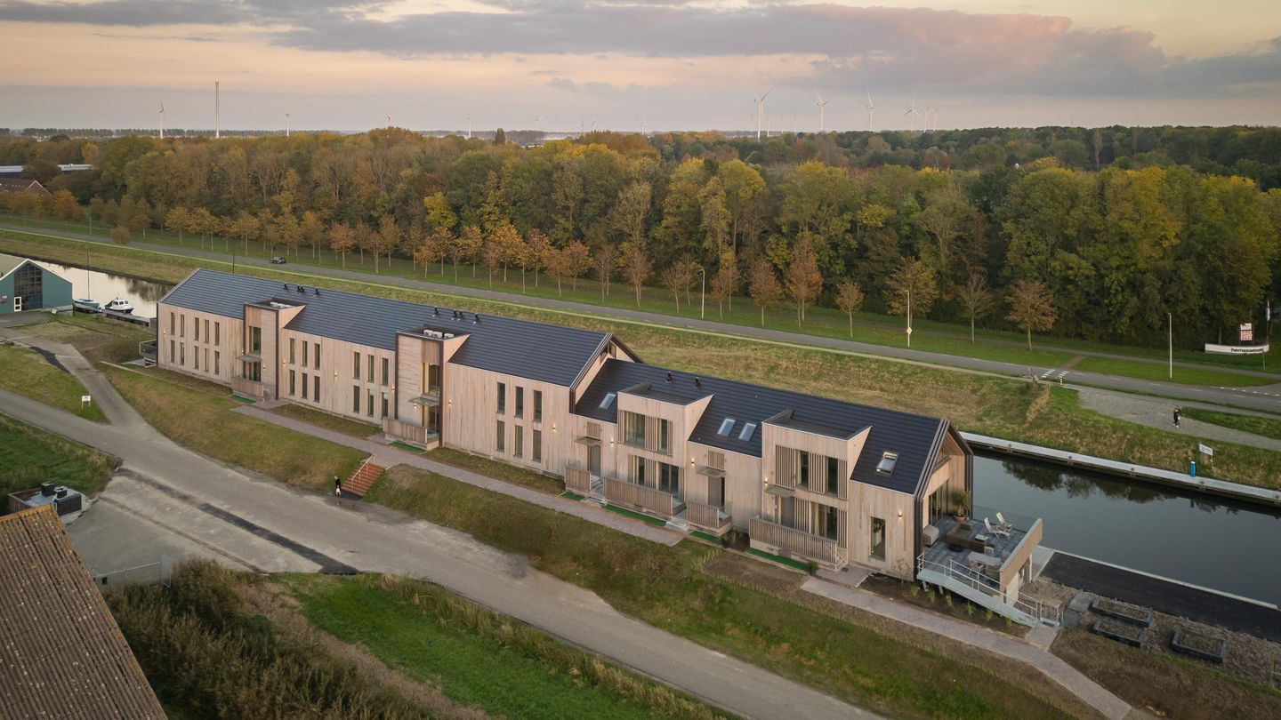 Foto 14 van Westhavendijk 8-B