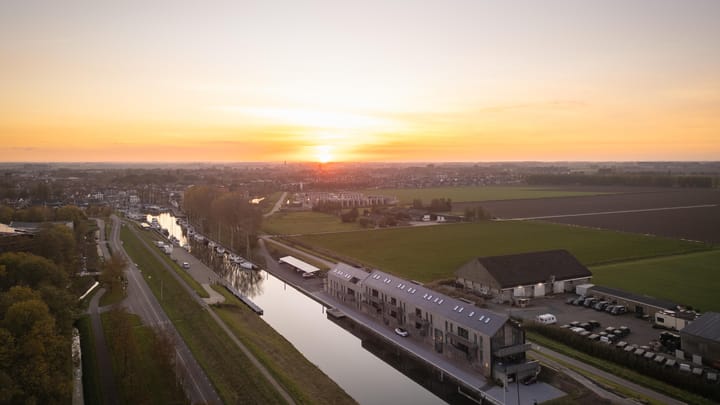 Foto 15 van Westhavendijk 8-B