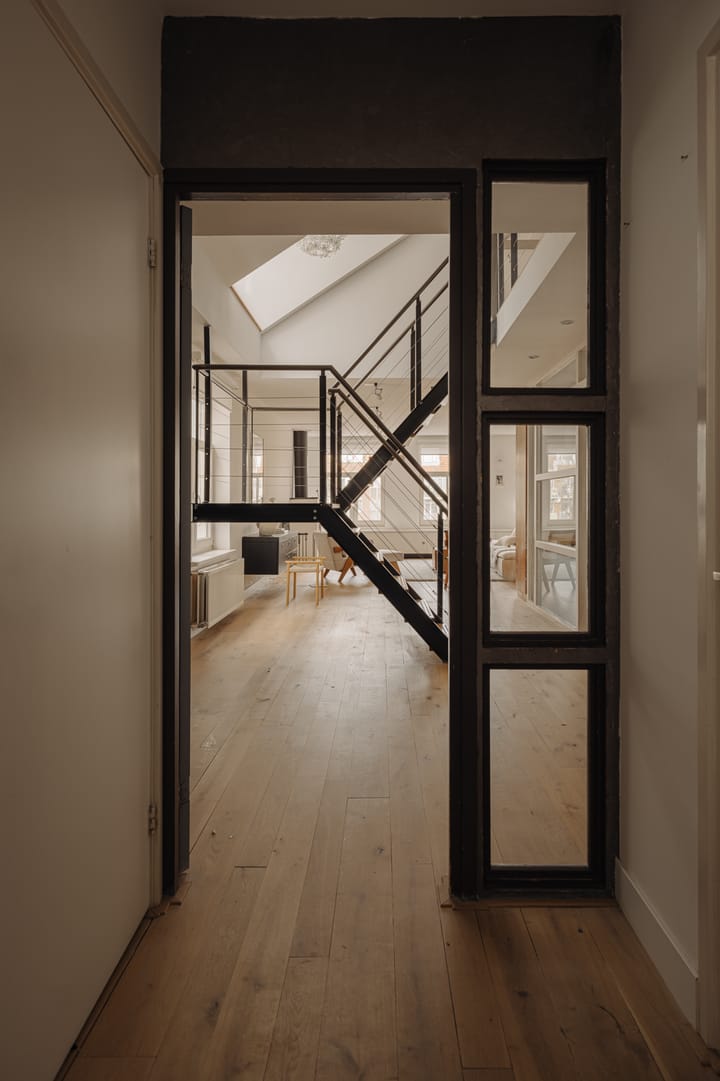 Foto 4 van Vierwindenstraat 62-D