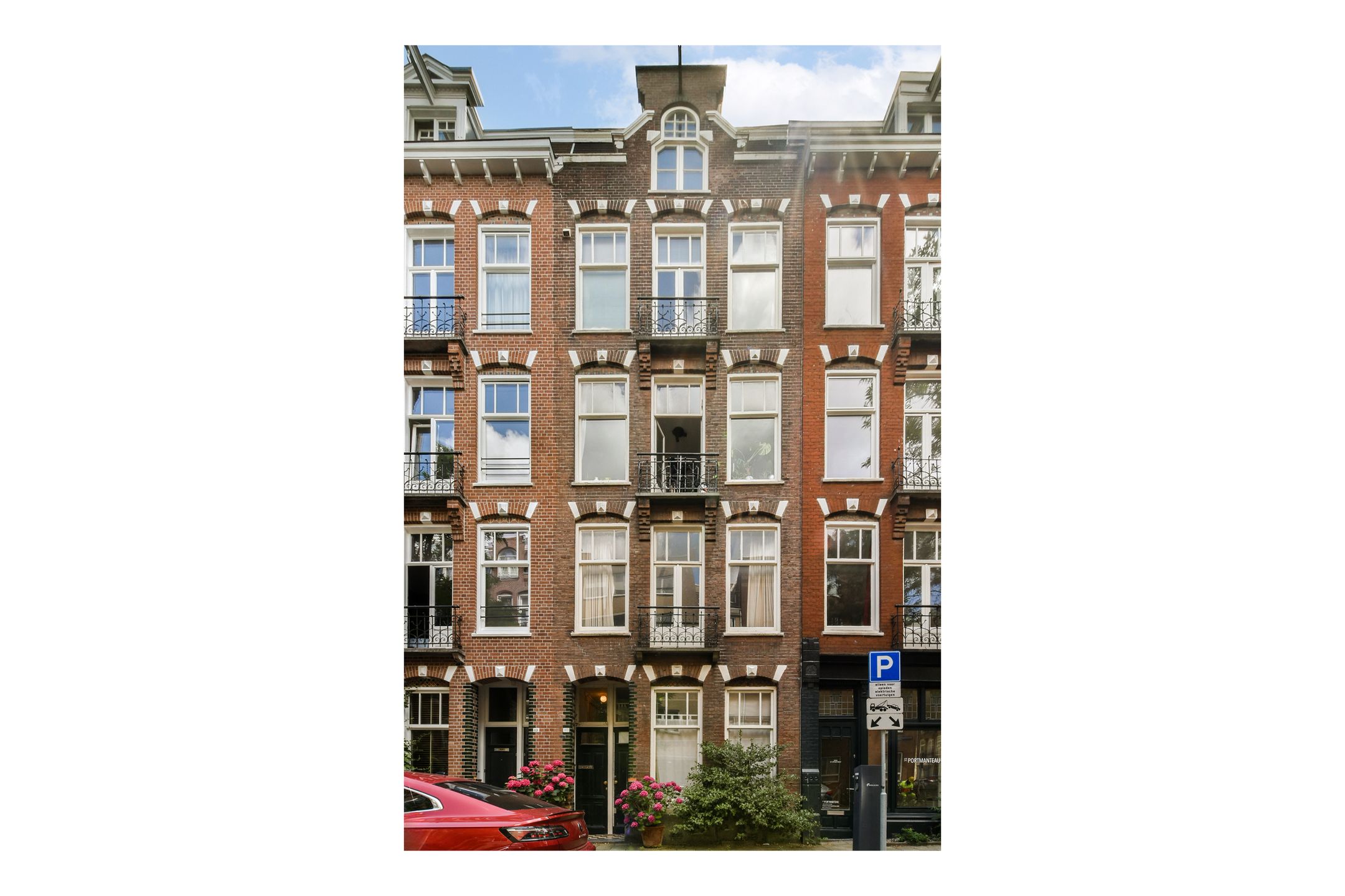 Foto 18 van Wilhelminastraat 103-3