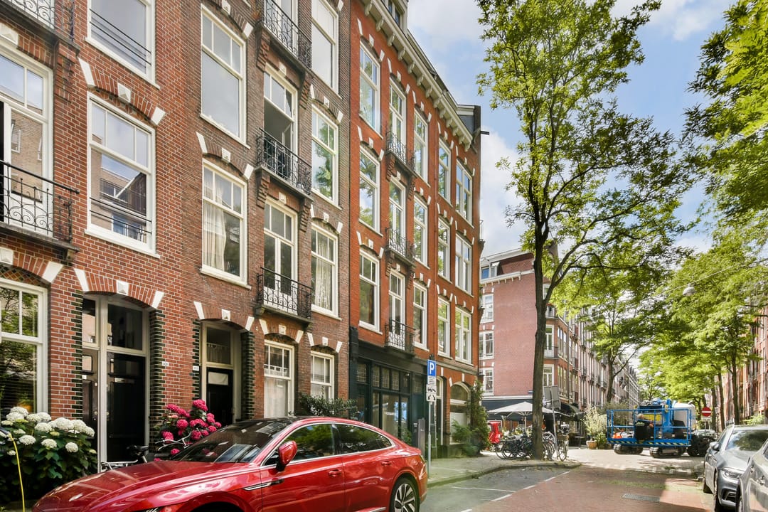 Foto 17 van Wilhelminastraat 103-3