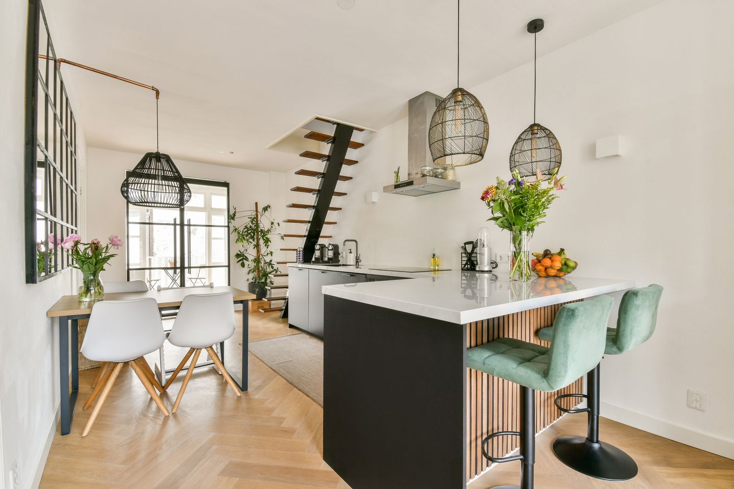 Foto 4 van Wilhelminastraat 103-3