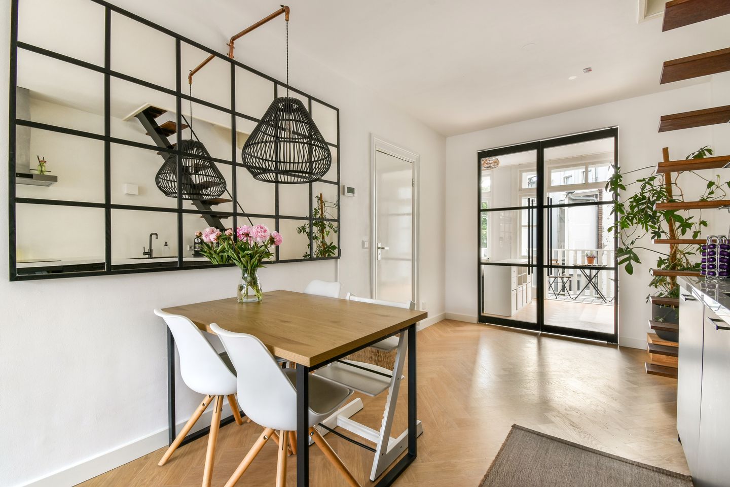 Foto 5 van Wilhelminastraat 103-3