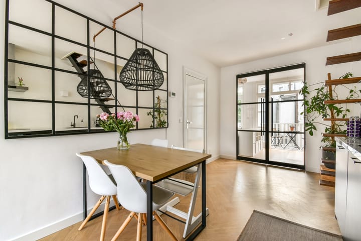 Foto 5 van Wilhelminastraat 103-3