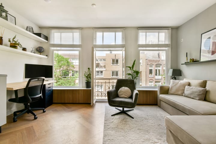 Foto 7 van Wilhelminastraat 103-3