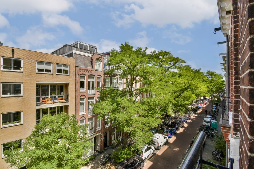 Foto 8 van Wilhelminastraat 103-3