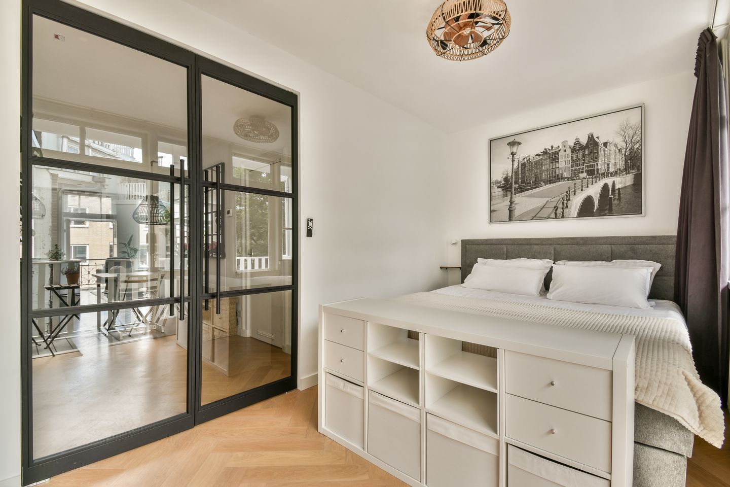 Foto 10 van Wilhelminastraat 103-3