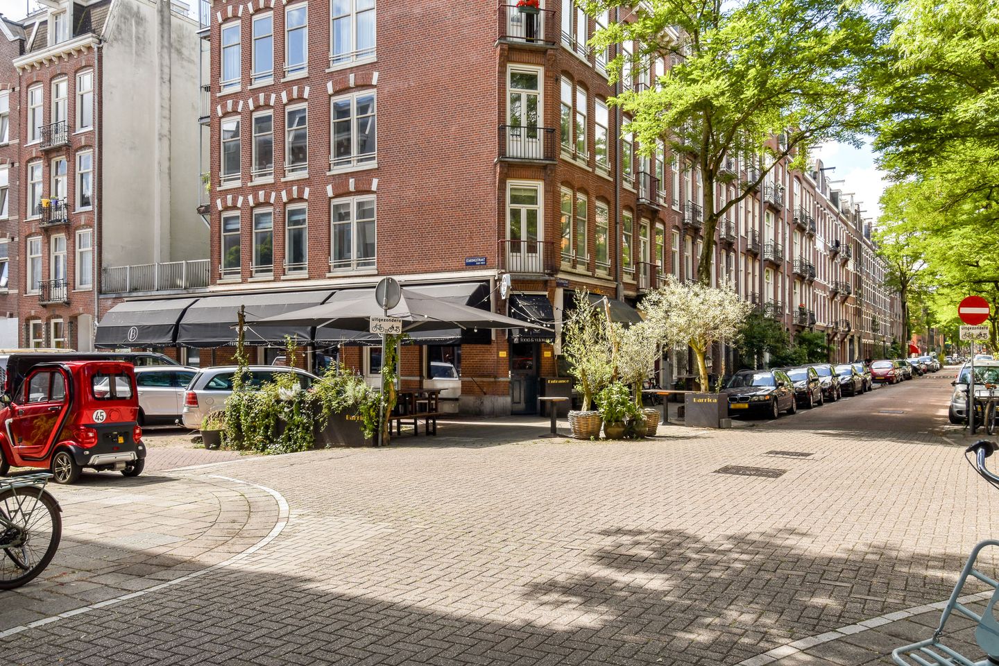 Foto 19 van Wilhelminastraat 103-3