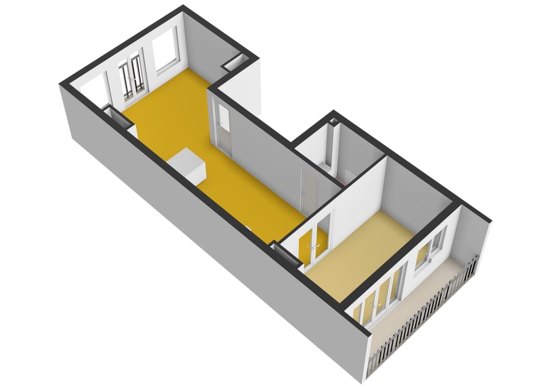Foto 23 van Wilhelminastraat 103-3